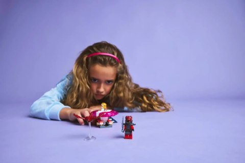 71824 - LEGO Ninjago - Smoczy spinner Spinjitzu Sory