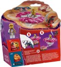 71824 - LEGO Ninjago - Smoczy spinner Spinjitzu Sory