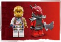 71824 - LEGO Ninjago - Smoczy spinner Spinjitzu Sory