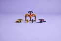 71826 - LEGO Ninjago - Smocze Spinjitzu — zestaw bitewny