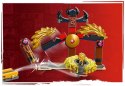 71826 - LEGO Ninjago - Smocze Spinjitzu — zestaw bitewny