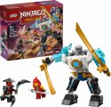 71827 - LEGO Ninjago - Mech w zbroi bojowej Zane'a