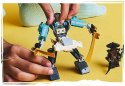 71827 - LEGO Ninjago - Mech w zbroi bojowej Zane'a