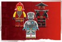 71827 - LEGO Ninjago - Mech w zbroi bojowej Zane'a
