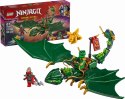 71829 - LEGO Ninjago - Zielony leśny smok Lloyda