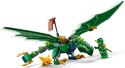 71829 - LEGO Ninjago - Zielony leśny smok Lloyda