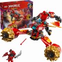 71830 - LEGO Ninjago - Burzowy jeździec-mech Kaia