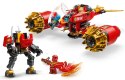 71830 - LEGO Ninjago - Burzowy jeździec-mech Kaia