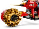 71830 - LEGO Ninjago - Burzowy jeździec-mech Kaia