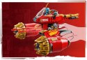 71830 - LEGO Ninjago - Burzowy jeździec-mech Kaia
