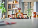 71831 - LEGO Ninjago - Świątynia Spinjitzu ninja