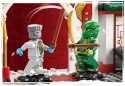 71831 - LEGO Ninjago - Świątynia Spinjitzu ninja