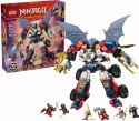 71834 - LEGO Ninjago - Wielofunkcyjny ultramech Zane'a