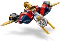 71834 - LEGO Ninjago - Wielofunkcyjny ultramech Zane'a