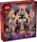 71834 - LEGO Ninjago - Wielofunkcyjny ultramech Zane'a
