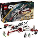 75402 - LEGO Star Wars - Myśliwiec ARC-170