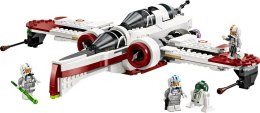 75402 - LEGO Star Wars - Myśliwiec ARC-170