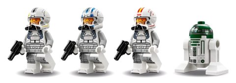 75402 - LEGO Star Wars - Myśliwiec ARC-170