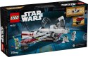 75402 - LEGO Star Wars - Myśliwiec ARC-170