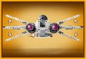 75402 - LEGO Star Wars - Myśliwiec ARC-170