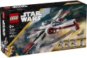 75402 - LEGO Star Wars - Myśliwiec ARC-170