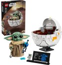 75403 - LEGO Star Wars - Grogu™ w wózku