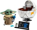 75403 - LEGO Star Wars - Grogu™ w wózku