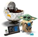 75403 - LEGO Star Wars - Grogu™ w wózku