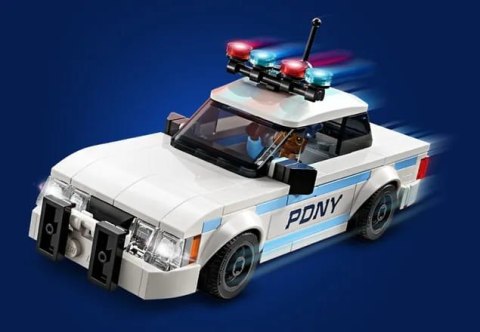 76311 - LEGO Super Heroes - Multiwersum: Miles Morales kontra Spot