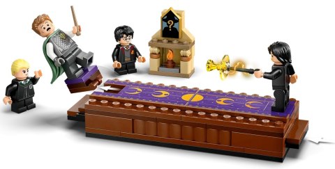 76441 - LEGO Harry Potter - Zamek Hogwart™: Klub pojedynków