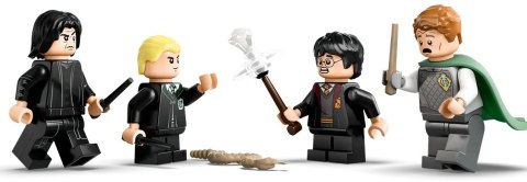 76441 - LEGO Harry Potter - Zamek Hogwart™: Klub pojedynków