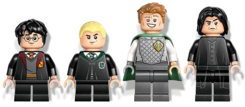 76441 - LEGO Harry Potter - Zamek Hogwart™: Klub pojedynków