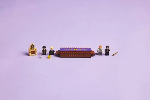 76441 - LEGO Harry Potter - Zamek Hogwart™: Klub pojedynków