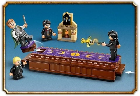 76441 - LEGO Harry Potter - Zamek Hogwart™: Klub pojedynków