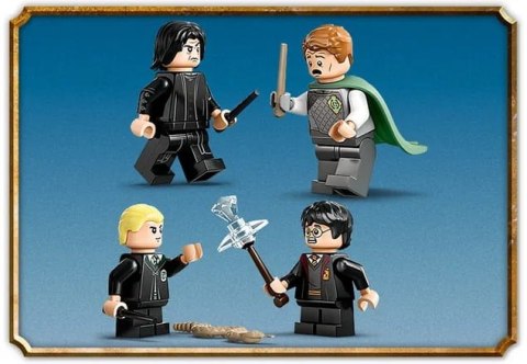 76441 - LEGO Harry Potter - Zamek Hogwart™: Klub pojedynków
