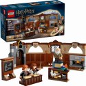 76442 - LEGO Harry Potter - Zamek Hogwart™: Zajęcia z zaklęć i uroków
