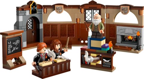 76442 - LEGO Harry Potter - Zamek Hogwart™: Zajęcia z zaklęć i uroków