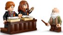 76442 - LEGO Harry Potter - Zamek Hogwart™: Zajęcia z zaklęć i uroków