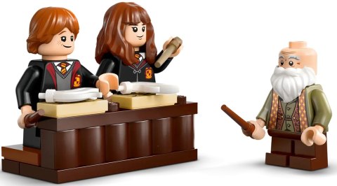 76442 - LEGO Harry Potter - Zamek Hogwart™: Zajęcia z zaklęć i uroków