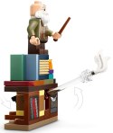 76442 - LEGO Harry Potter - Zamek Hogwart™: Zajęcia z zaklęć i uroków
