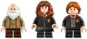 76442 - LEGO Harry Potter - Zamek Hogwart™: Zajęcia z zaklęć i uroków