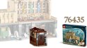 76442 - LEGO Harry Potter - Zamek Hogwart™: Zajęcia z zaklęć i uroków
