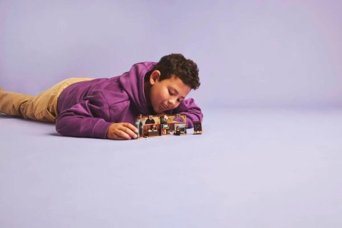 76442 - LEGO Harry Potter - Zamek Hogwart™: Zajęcia z zaklęć i uroków