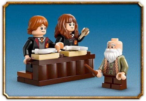 76442 - LEGO Harry Potter - Zamek Hogwart™: Zajęcia z zaklęć i uroków