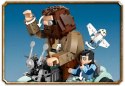 76443 - LEGO Harry Potter - Przejażdżka motocyklowa Hagrida i Harry'ego