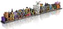 76444 - LEGO Harry Potter - Magiczne sklepy na Ulicy Pokątnej
