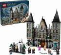 76453 - LEGO Harry Potter - Dwór Malfoyów