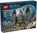 76453 - LEGO Harry Potter - Dwór Malfoyów