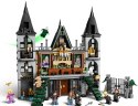 76453 - LEGO Harry Potter - Dwór Malfoyów