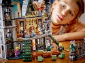 76453 - LEGO Harry Potter - Dwór Malfoyów